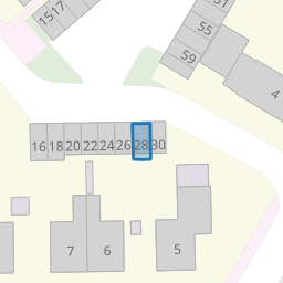 Perceel GRO00-A-5302