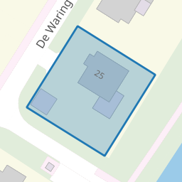 Perceel GRO00-A-5356