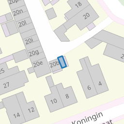 Perceel GRO00-A-5372