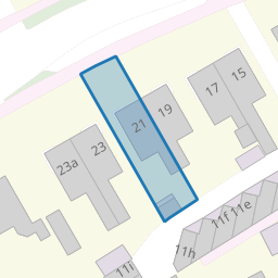 Perceel GRO00-A-5441