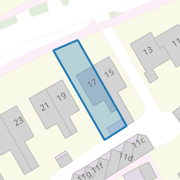 Perceel GRO00-A-5443