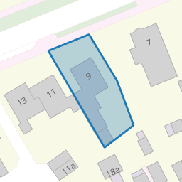 Perceel GRO00-A-5448