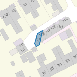 Perceel GRO00-A-5451