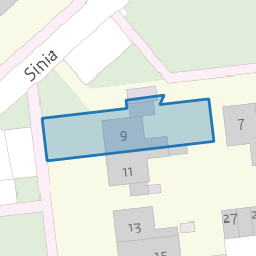 Perceel GRO00-A-5461