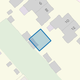 Perceel GRO00-A-5468