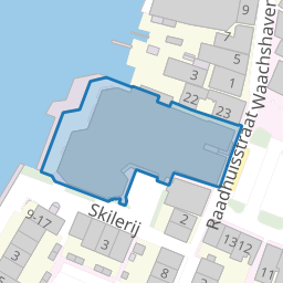 Perceel GRO00-A-5489