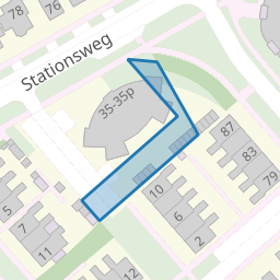 Perceel GRO00-A-5491