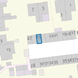 Perceel GRO00-A-5498