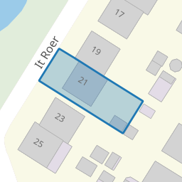 Perceel GRO00-A-5522