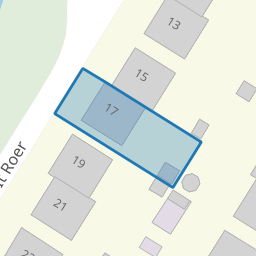 Perceel GRO00-A-5524