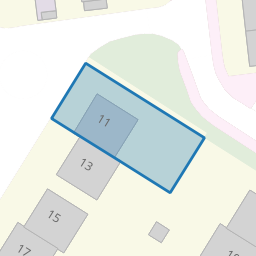 Perceel GRO00-A-5527