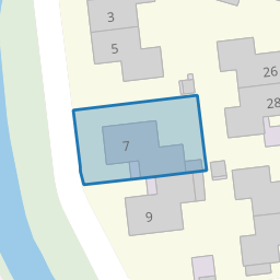 Perceel GRO00-A-5529