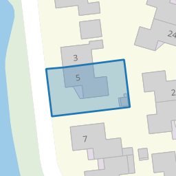 Perceel GRO00-A-5530