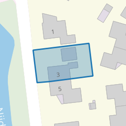 Perceel GRO00-A-5531