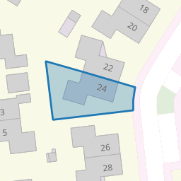 Perceel GRO00-A-5536