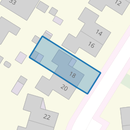 Perceel GRO00-A-5539