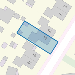 Perceel GRO00-A-5540