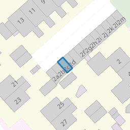 Perceel GRO00-A-5547