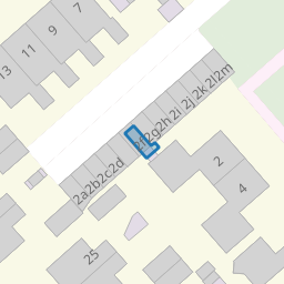 Perceel GRO00-A-5551