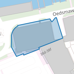 Perceel GRO00-A-5585