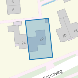 Perceel GRO00-A-5590