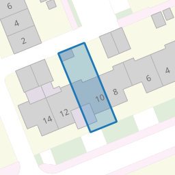 Perceel GRO00-A-5597