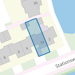 Perceel GRO00-A-5601