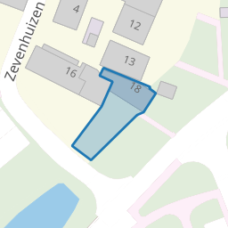 Perceel GRO00-A-5653