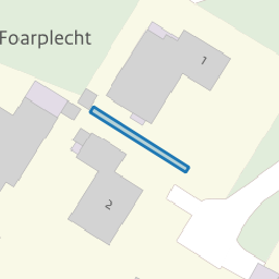 Perceel GRO00-A-5655