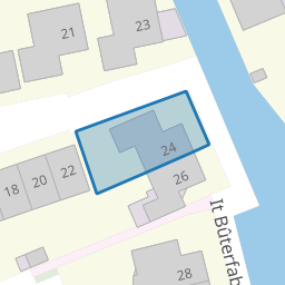 Perceel GRO00-A-5668