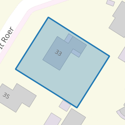 Perceel GRO00-A-5687