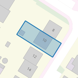 Perceel GRO00-A-5694