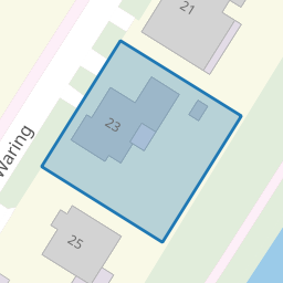 Perceel GRO00-A-5696