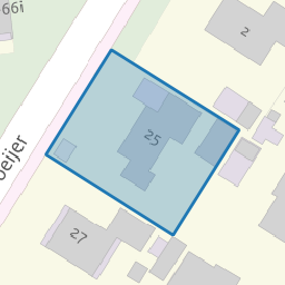 Perceel GRO00-A-5711