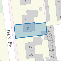 Perceel GRO00-A-5736