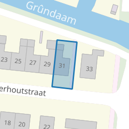 Perceel GRO00-A-5738