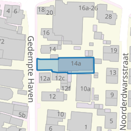 Perceel GRO00-A-5741