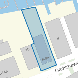 Perceel GRO00-A-5746