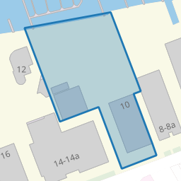 Perceel GRO00-A-5747