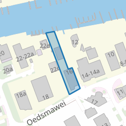 Perceel GRO00-A-5750