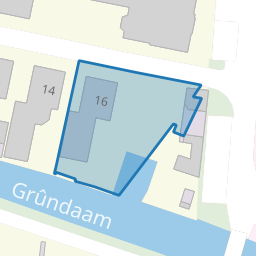 Perceel GRO00-A-5756