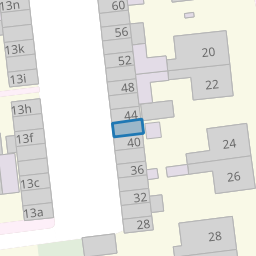 Perceel GRO00-A-5771