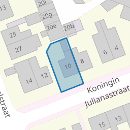 Perceel GRO00-A-5776