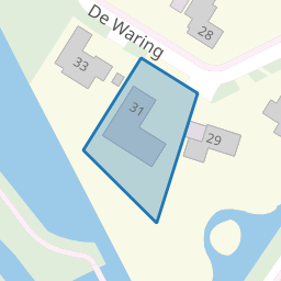 Perceel GRO00-A-5778