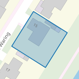 Perceel GRO00-A-5783