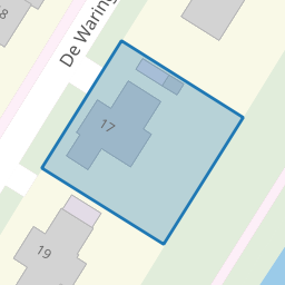 Perceel GRO00-A-5784