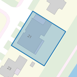 Perceel GRO00-A-5786