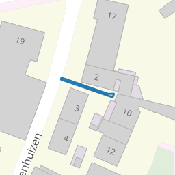 Perceel GRO00-A-5792