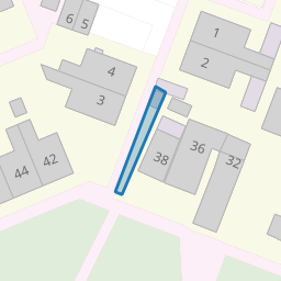 Perceel GRO00-A-5802