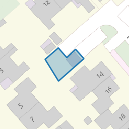 Perceel GRO00-A-5816